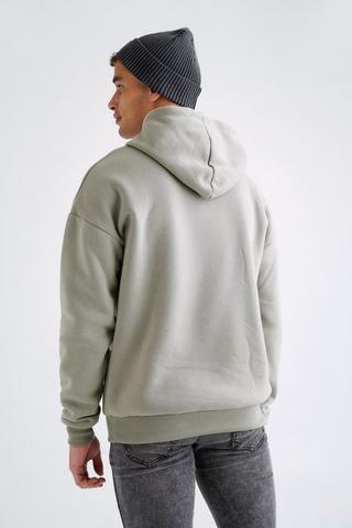 Fashion Hoody