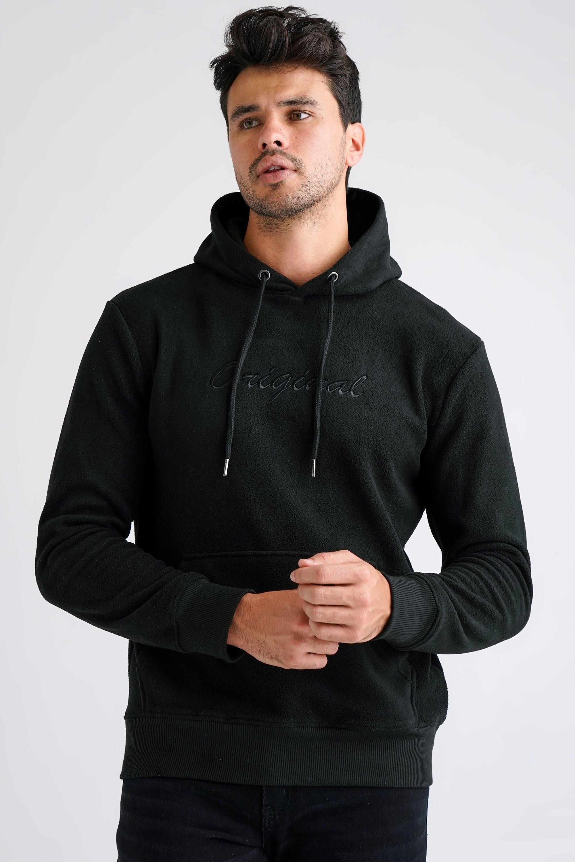 Statement Hoodie