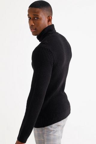 Jersey 2025 polo neck