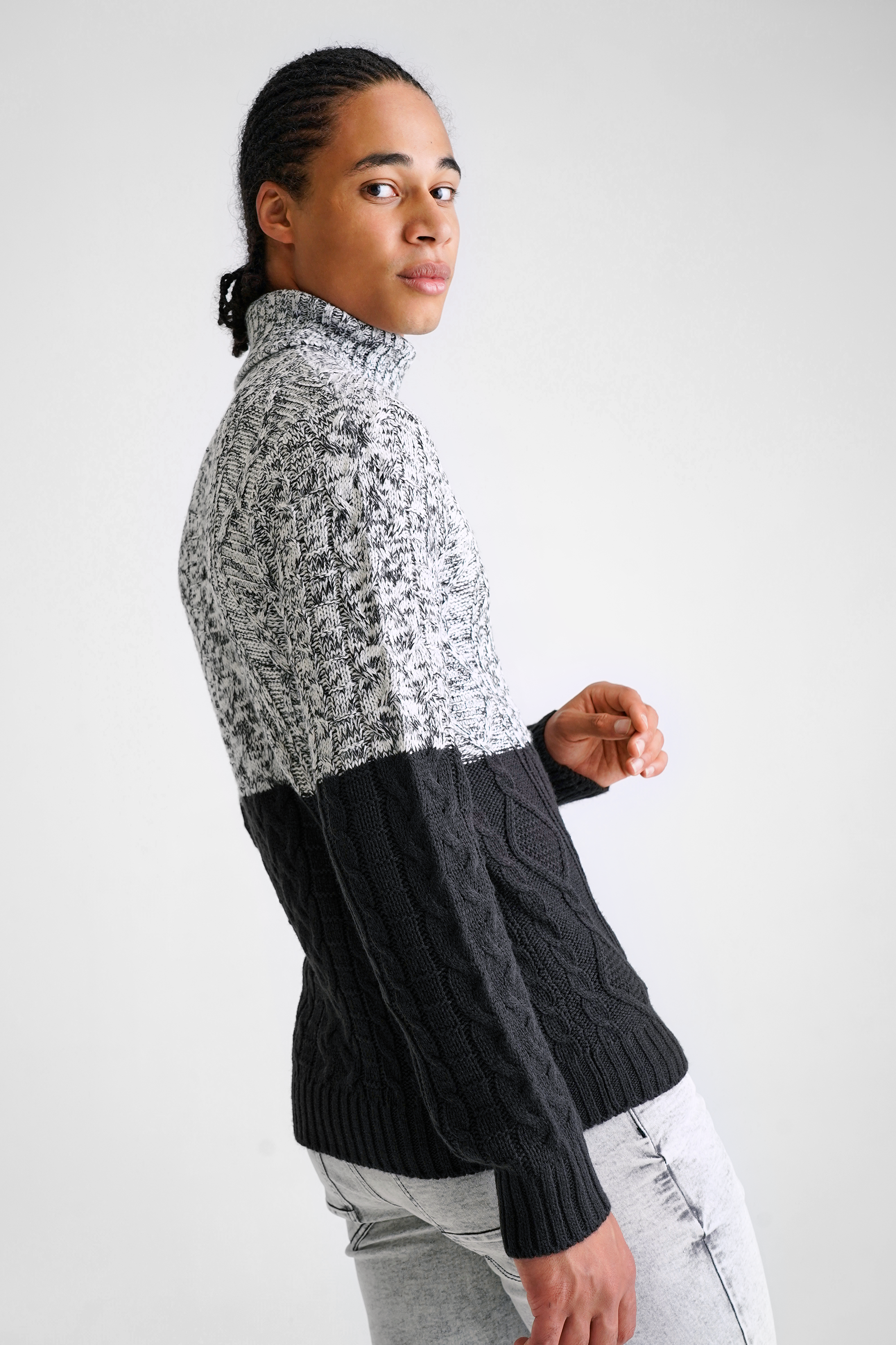 Polo neck jersey mr price hotsell