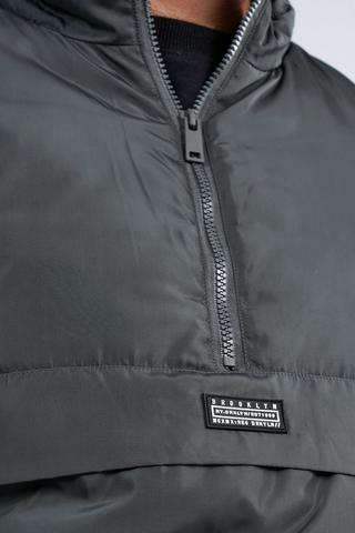 Windbreaker