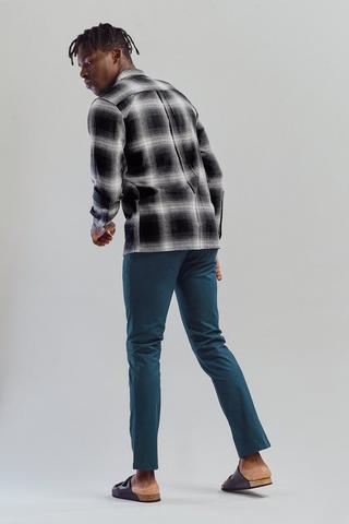 Slim Tailored Chinos