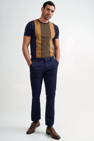 Tailored Chinos