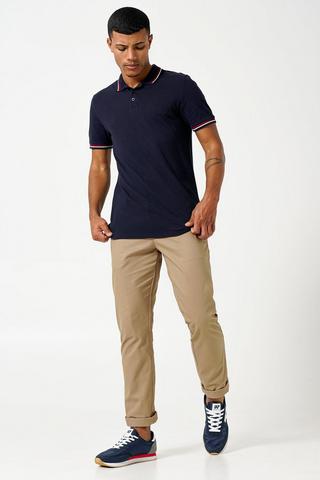 Tailored Chinos