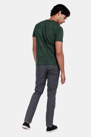 Slim Stretch Chino Pants