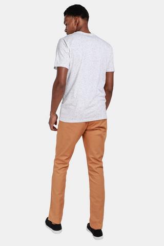 Slim Stretch Chino Pants