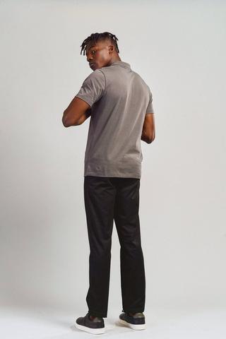 Straight Chinos