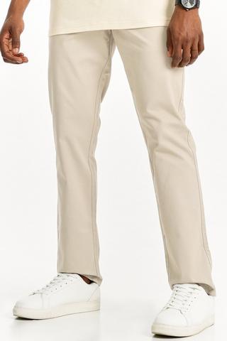 Slim Tailored Chinos