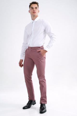 Slim Fit Chinos