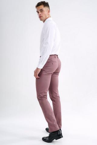 Slim Fit Chinos