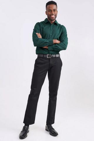 Slim Tailored Chinos