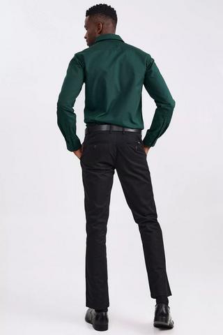 Slim Tailored Chinos