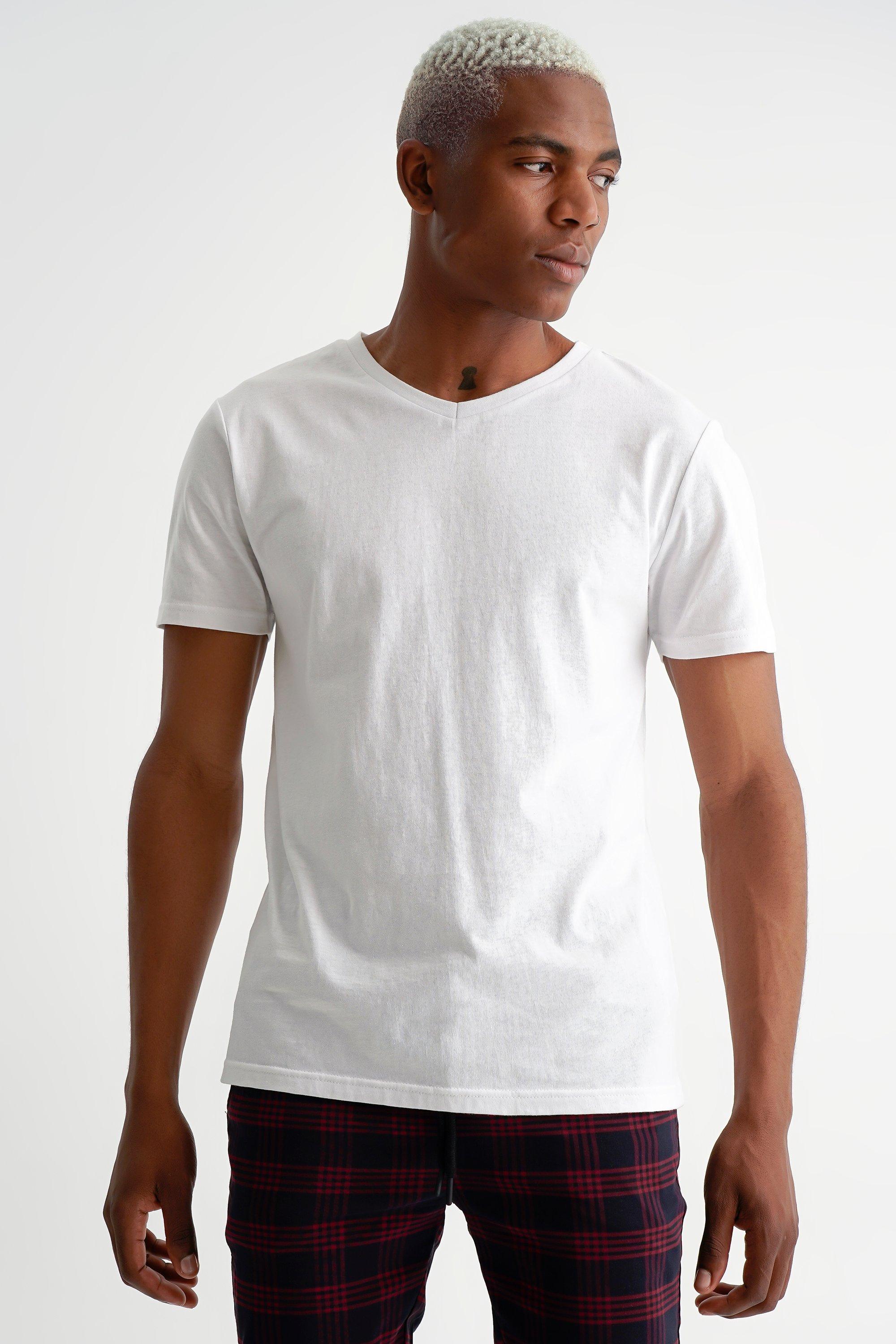Regular Fit T Shirt 