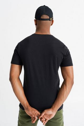 Slim Fit T-shirt