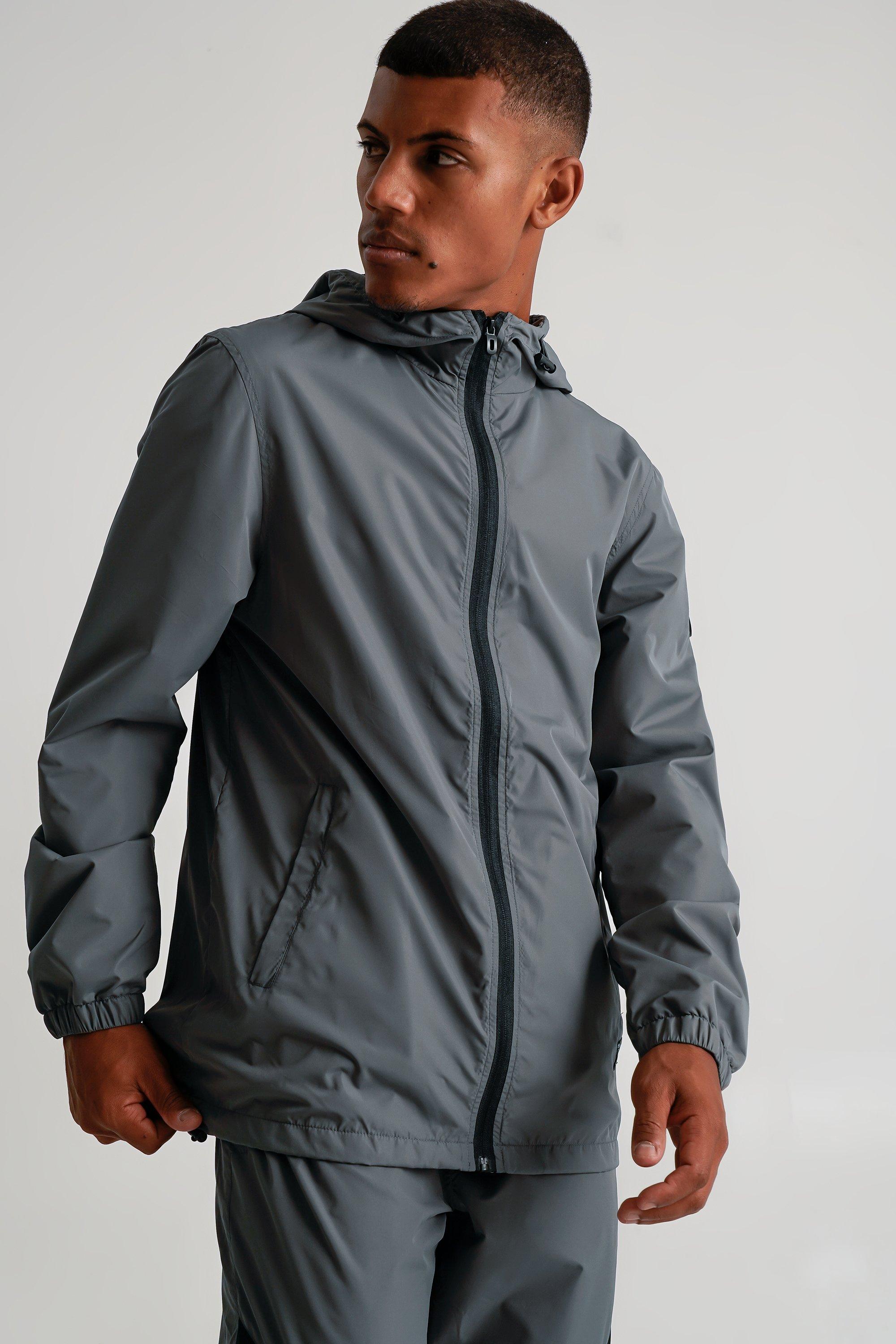 Windbreaker jacket 2025 mr price