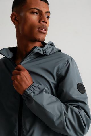 Windbreaker