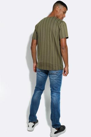 Slim Fit Jeans