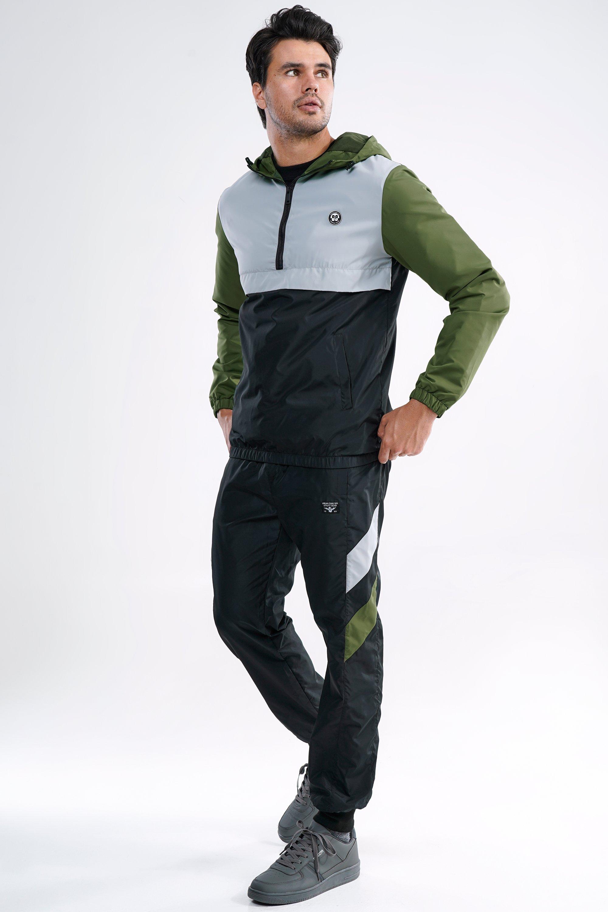 Joggers