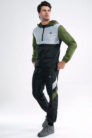 Joggers
