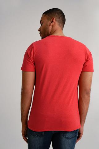 Recycled Print T-shirt