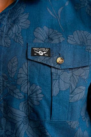 Printed Shirt