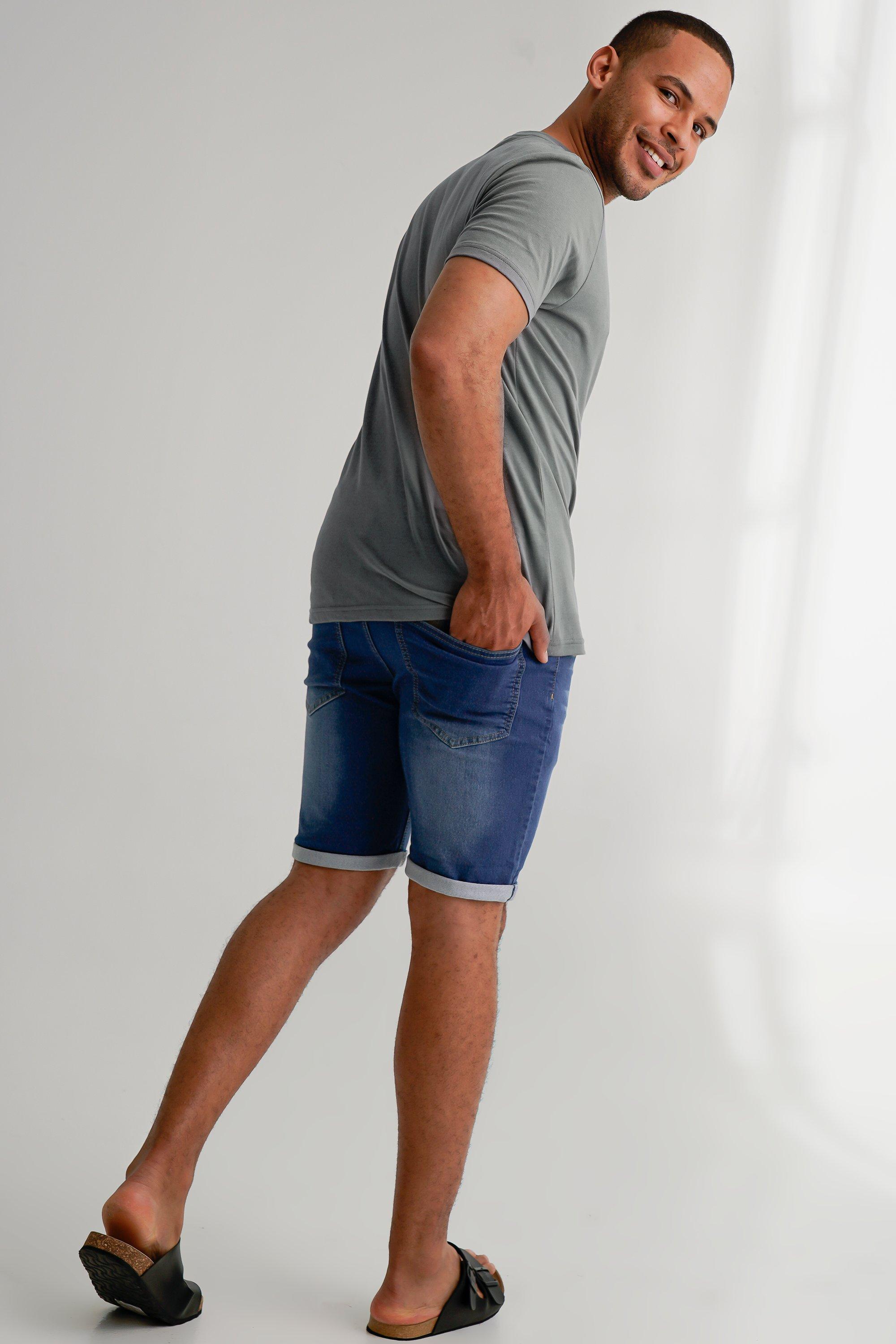 Denim shorts mr on sale price