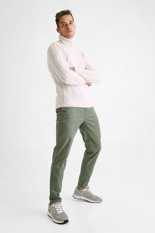 Chino Joggers