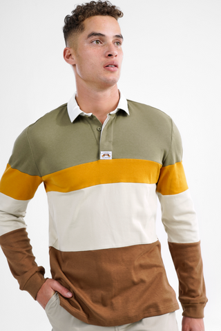 Rugby Jersey