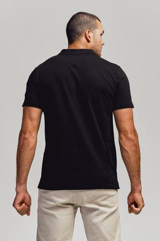 Golfer