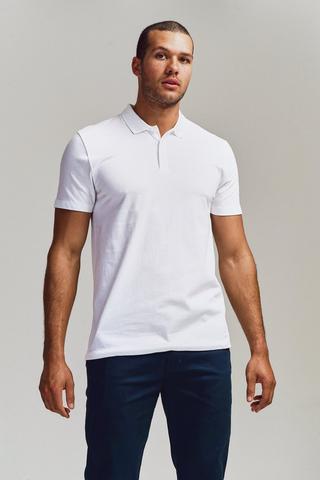 mr price plain white t shirts