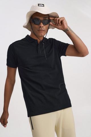Golfer