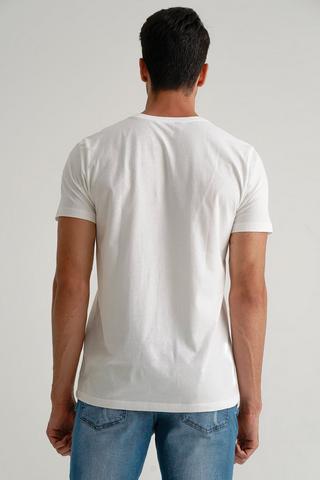 Regular Fit T-shirt