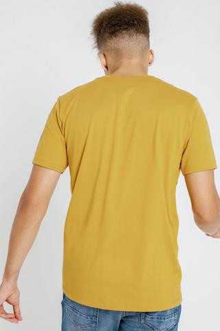 Premium Crew Neck T-shirt