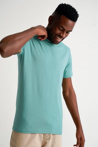 Regular Crew T-shirt