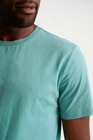 Regular Crew T-shirt