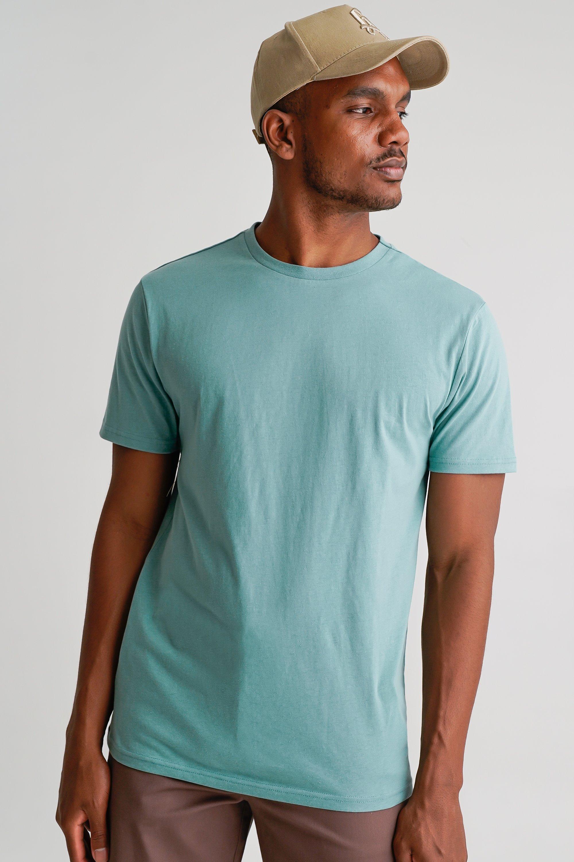 Regular Fit T Shirt 
