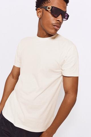 Regular T-shirt