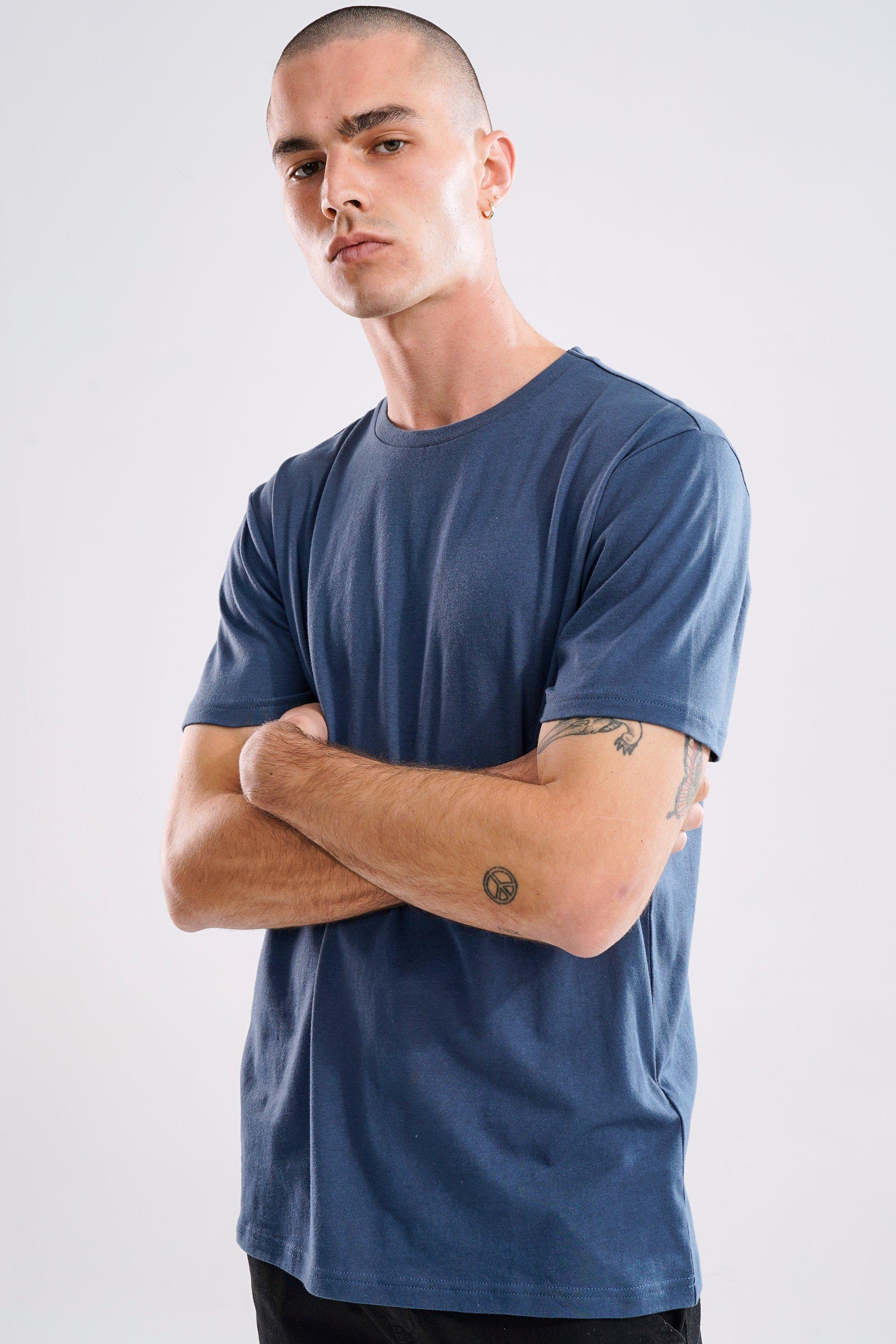 Regular Fit T Shirt 