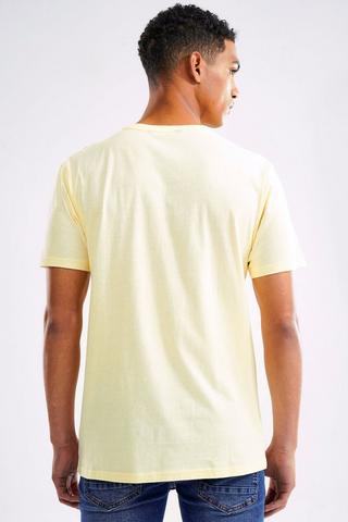 Regular Fit T-shirt