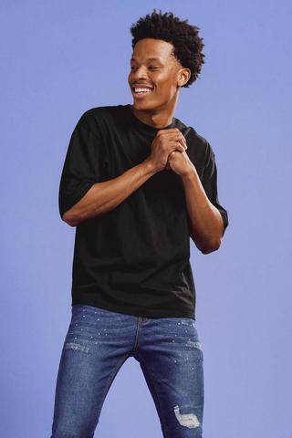 Relaxed T-Shirt