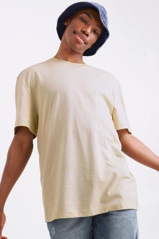 Relaxed T-shirt