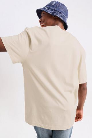 Relaxed T-shirt