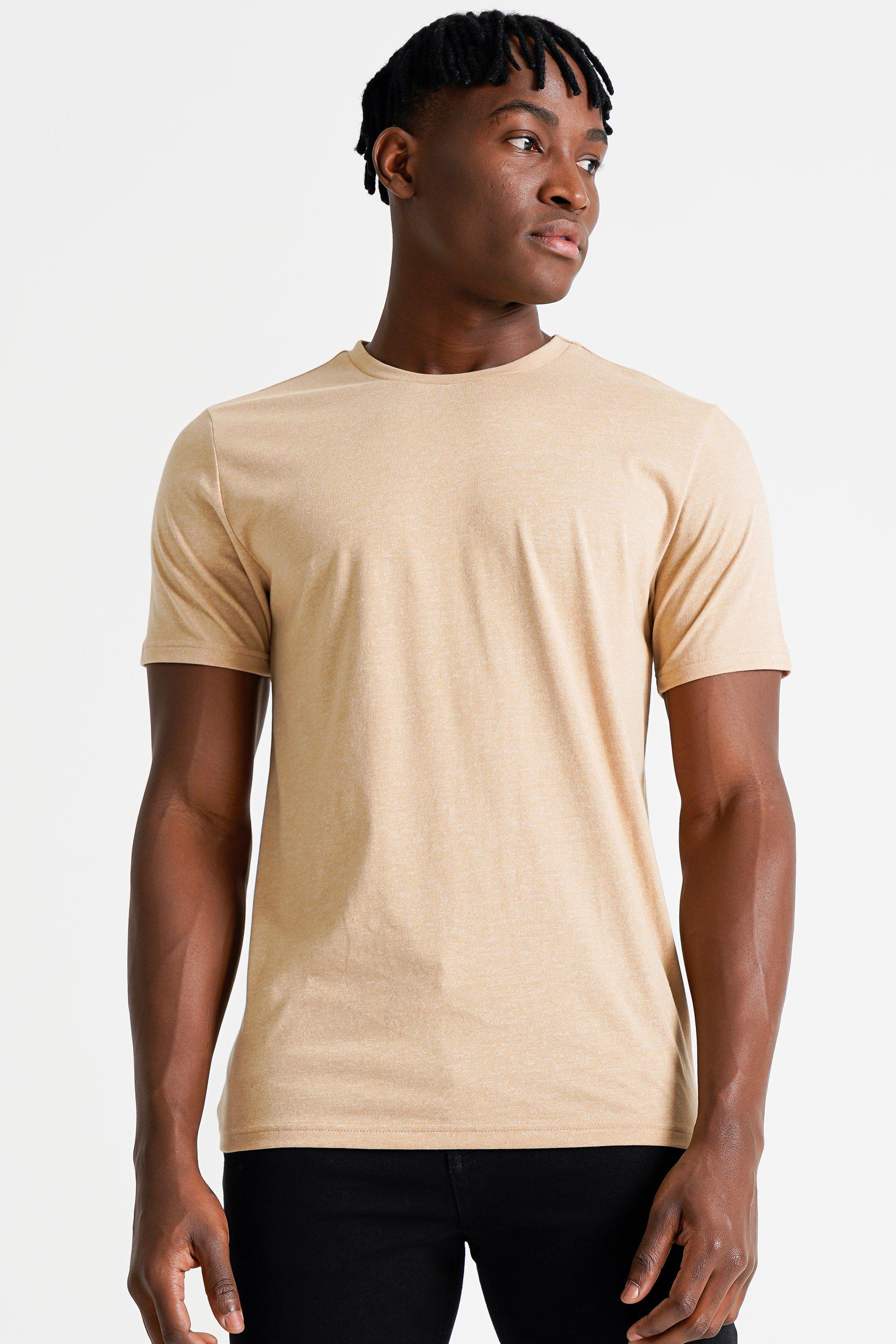 Regular Fit T Shirt 
