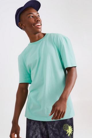 Relaxed T-shirt