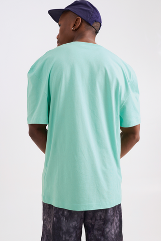 Relaxed T-shirt