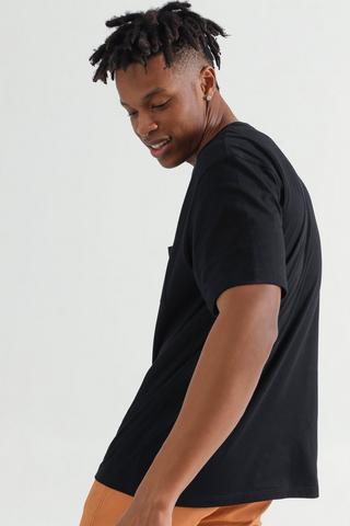 Loose Fit Tee