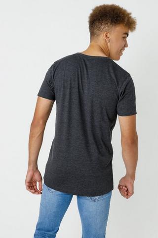 Slim Fit T-shirt