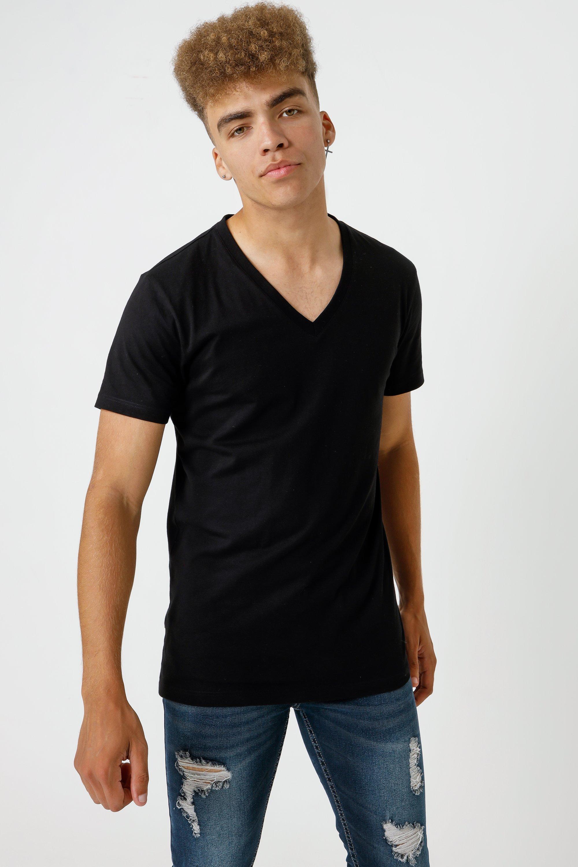 Slim Fit Tshirt