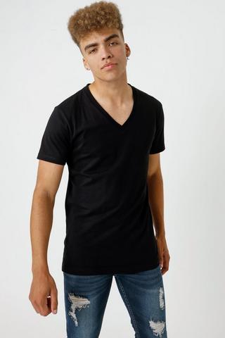 Slim Fit T-shirt