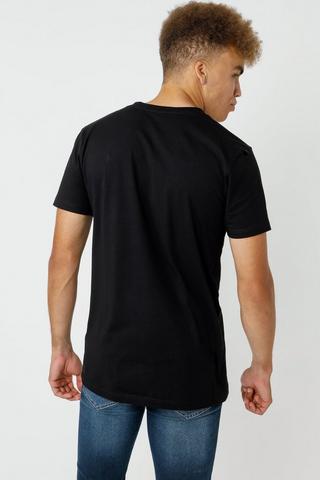 Slim Fit T-shirt